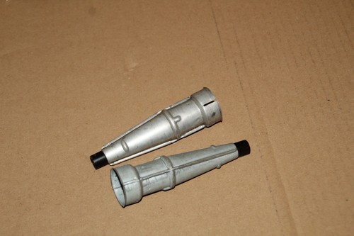 Werksneu ddr kerzenstecker - werksneu!,