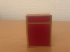 Dupont Feuerzeug Rot