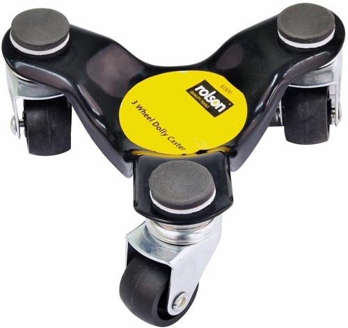 Rolson tools rad dolly - rolson, 3-rad