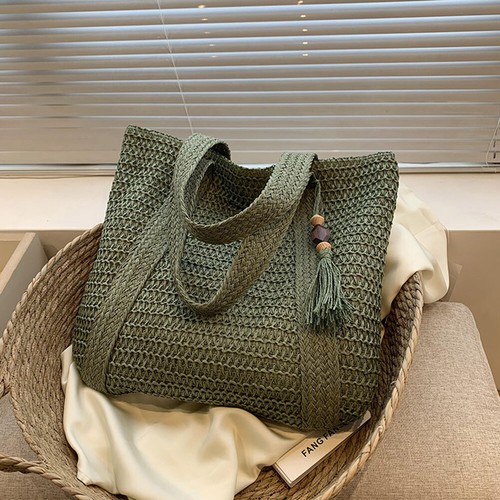Tasche casual große - casual,