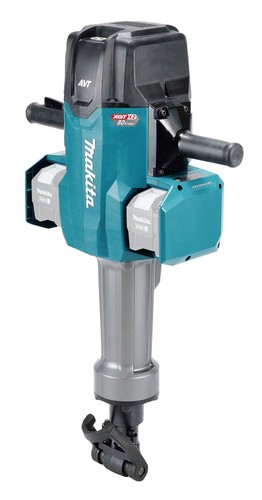 Makita akku abbruchhammer - makita, akku-abbruchhammer