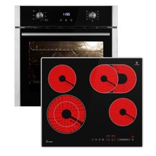 Autarkes Herdset: 60cm