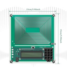 FM Signal Generator Sinus