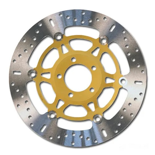 Bremsscheibe vorne ebc md4153x - bremsscheibe,