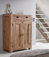 Schuhschrank Kommode 90x120cm