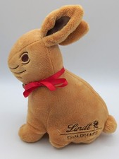 Lindt Goldhase Plüschtier
