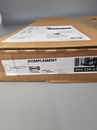 Ikea komplement auszugstablett - ikea,