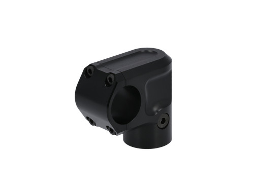 Cnc lenkeraufnahme ø31 8mm - lenkeraufnahme, ø31.8mm