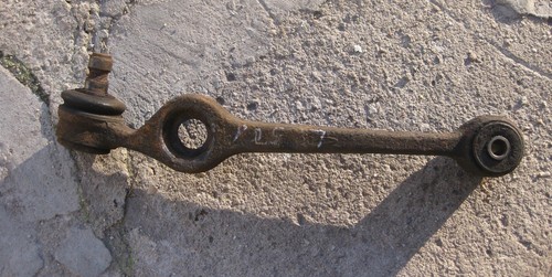 Daihatsu cuore l501 - daihatsu, (95-98)