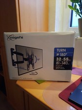 Vogel's TV-Wandhalterung 32-55