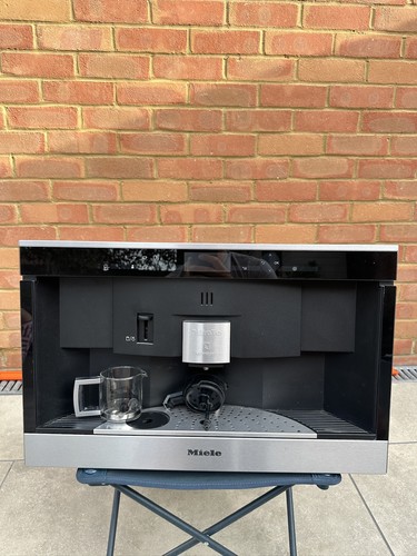Miele cva6431 nespresso - miele,