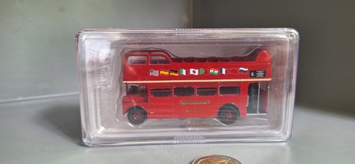 H139 bus brekina ovp - h139,