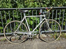 raleigh fahrrad herren rennrad