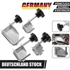 4tlg Schlauch Abklemmen