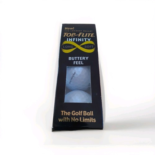 Top flite infinity 3er - infinity, pack