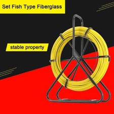 Rohr Rod Rodder Fiberglas