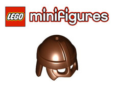 LEGO® Wikinger Helm Castle