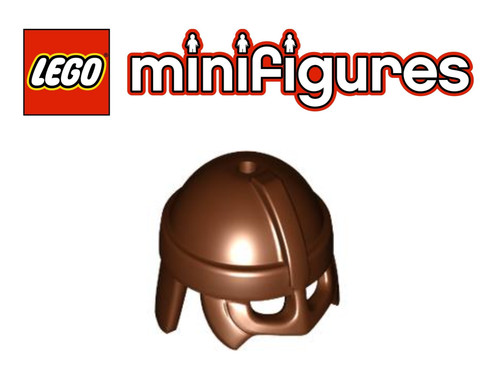 Lego wikinger helm - wikinger, castle