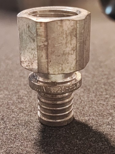 Ivt würth fitting kupplung - ivt,