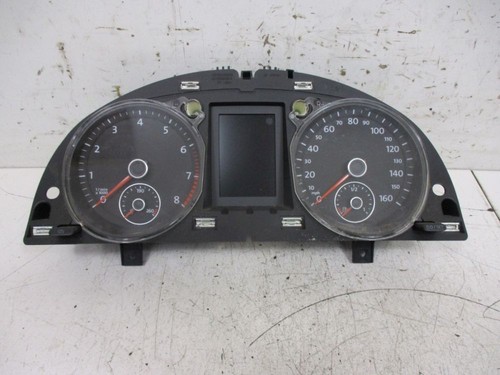 Speedometer instrument cluster - speedometer,
