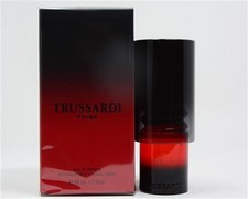 Trussardi Primo Eau de Parfum