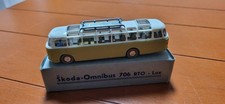 ESPEWE Modelle Skoda-Omnibus 706 RTO-Lux, HO 1:87 