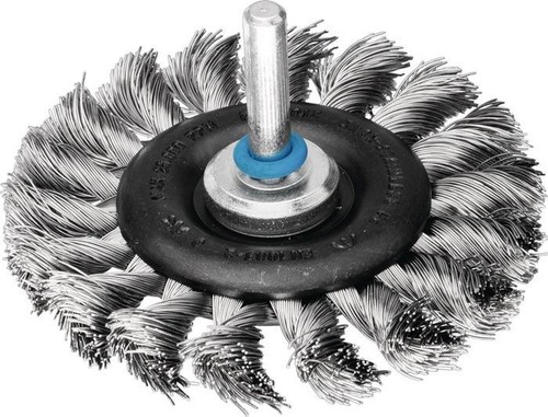 Pferd tools rundbürste - pferd,