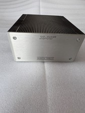 MUSICAL FIDELITY X10-V3