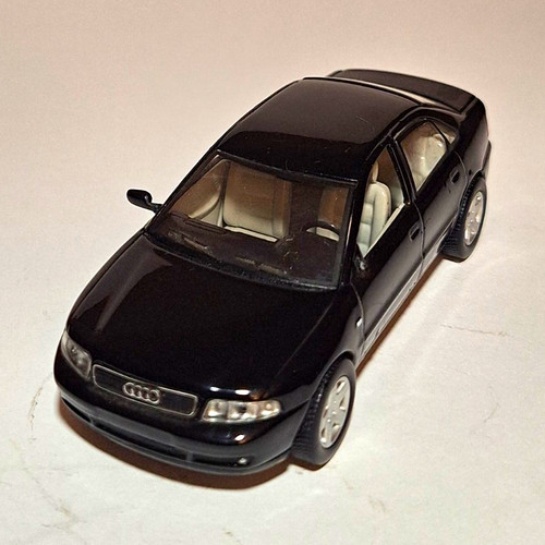 Del prado audi - del, a4