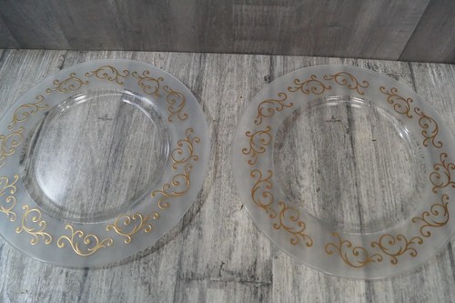 Villeroy boch glasteller mit - &,