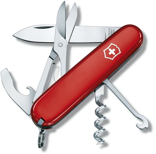 3405 victorinox compact - victorinox,