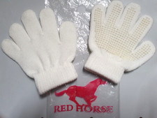 RED HORSE Kinderreithandschuhe