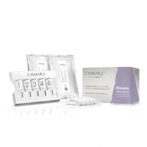 Casmara rgnerin treatment - casmara,