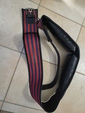 Longiergurt WB GUTER ZUSTAND