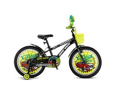 20 Zoll Kinder Jungen Fahrrad
