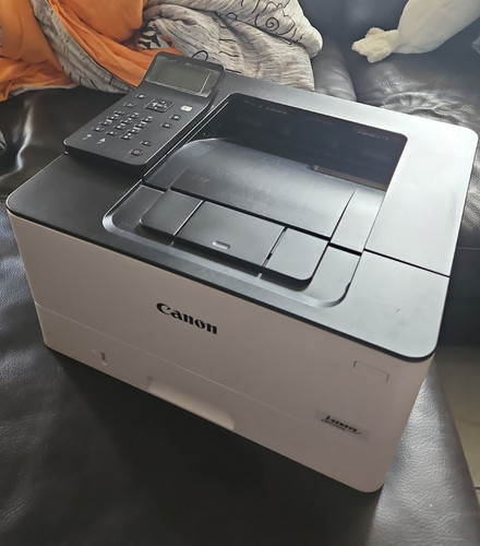 Canon drucker laser - laser, i-sensys