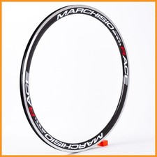 NOS CARBON FELGE 38mm CLINCHER 20 Loch RENNRAD ALU FAHRRAD 38mm 700C 28" 20h
