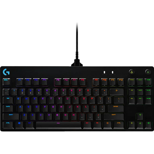 Logitech clicky pro - logitech,