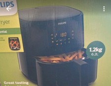 Philips Airfryer NEU