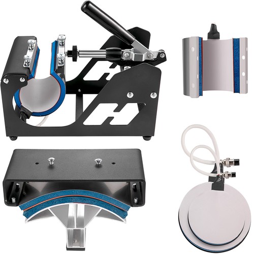 Transferpresse textilpresse - transferpresse,