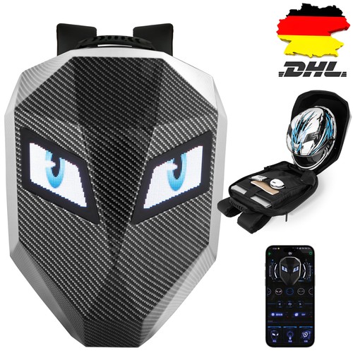 Led helm laptop motorrad - led,
