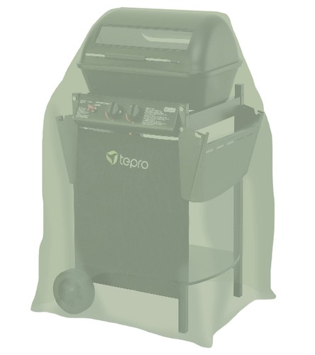 Tepro 8603 universal - tepro,