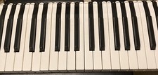 Replacement key for - for, korg