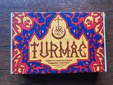 Pappschachtel Cigaretten