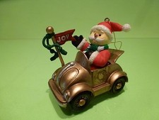 VINTAGE - VW VOLKSWAGEN BEETLE