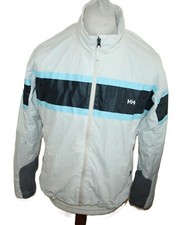 HELLY HANSEN Herren NYLON SOMMER WINDBREAKER SEGEL JacKE EHER Gr.  M JACKET