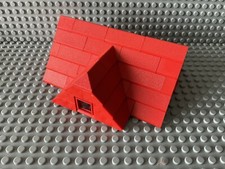 Lego Dachstein 3041 3037 3049