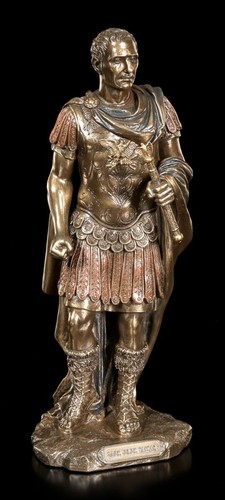 Gaius julius cäsar figur - cäsar,