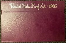 USA: United States Mint Proof