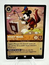 Disney Lorcana - Ursula’s